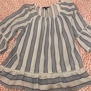 Perfect Summer Blouse